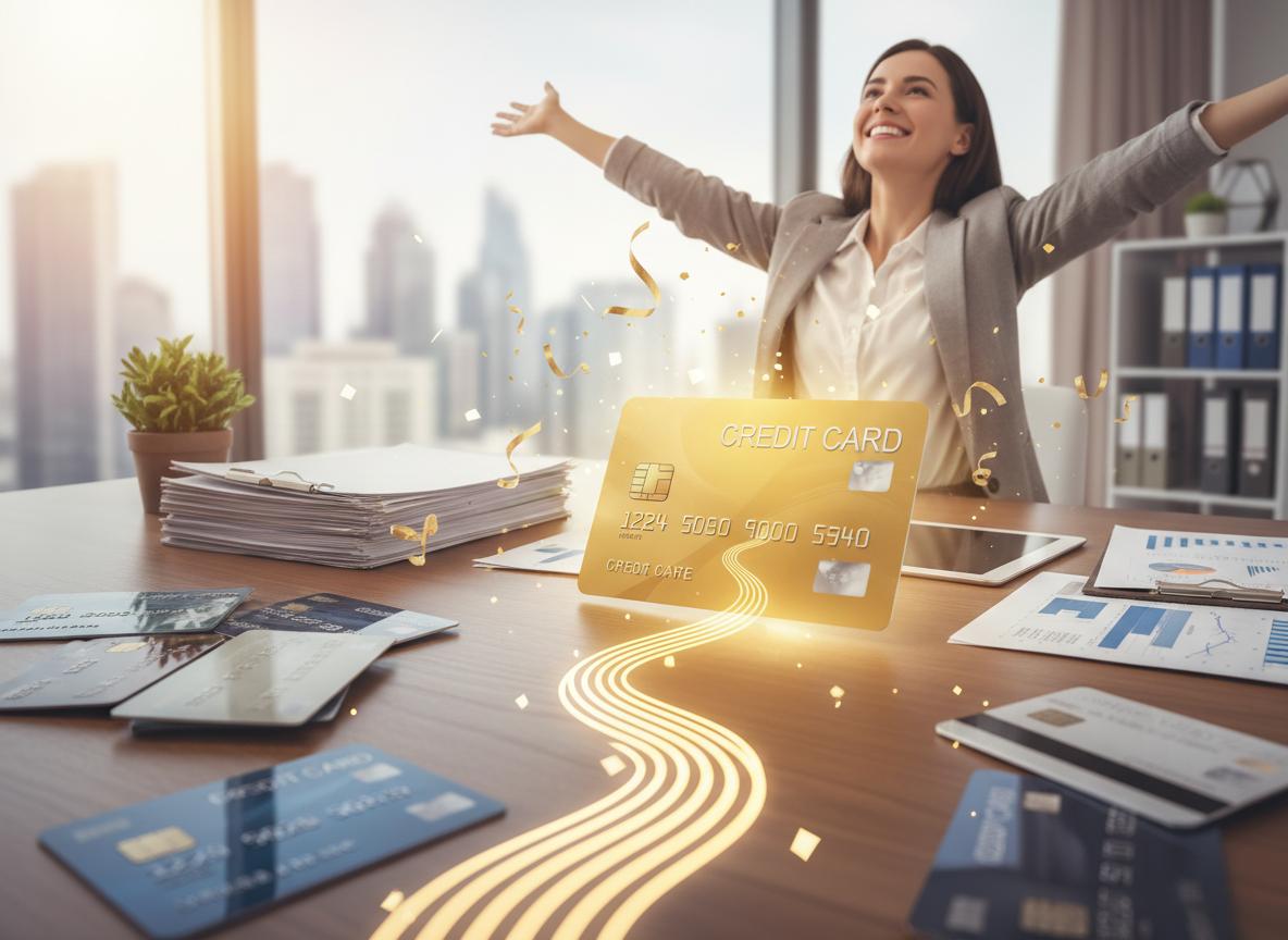 Debt Consolidation Loan